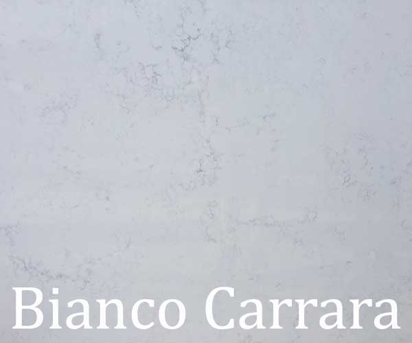 Bianca Carrara Quartz
