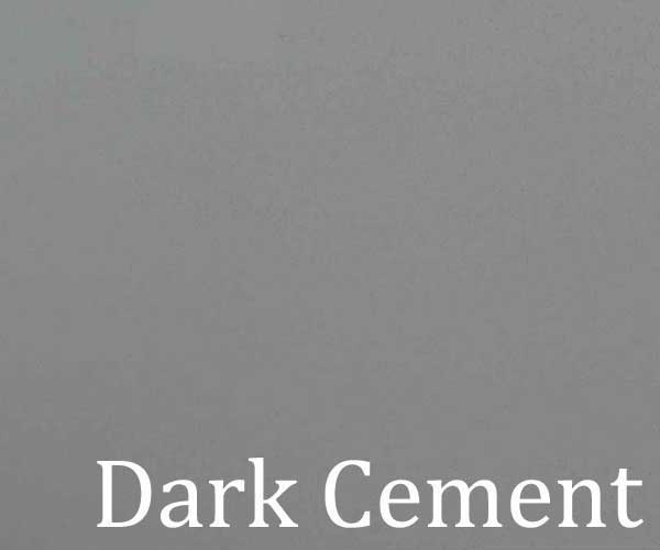 Dark Cement Quartz 