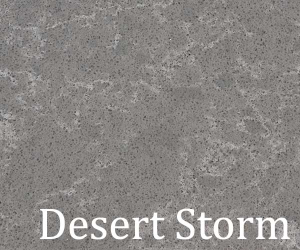 Desert Storm Quartz