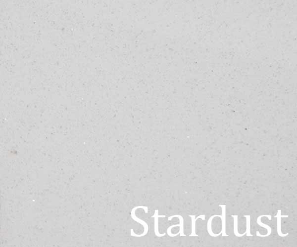 Star Dust Quartz